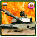 Tank War Battles: Blitz Attack-APK
