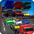 Tetra Storey Transporter Truck APK