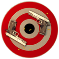 Formación Comando del Ejército