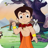 Chоtаh Bhееm And The Laddu