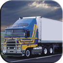 City Truck Transporter Sim APK