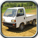 Mini Offroad Truck Simulator APK