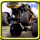 4x4 offroad truck simulator APK