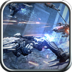 Aircraft war mania APK