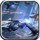 Aircraft war mania APK
