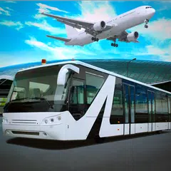 Скачать Airport Public Bus Transport APK