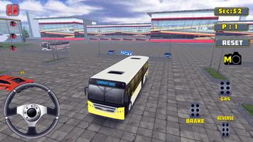 Airport Public Bus Transport screenshot 3