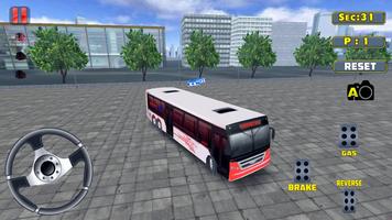 Airport Public Bus Transport screenshot 2