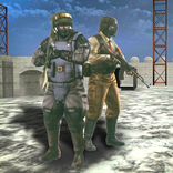 Battle Attack Terrorist