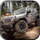 Drive Mountain Offroad Car APK