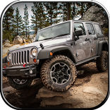 Drive Mountain Offroad Car