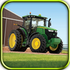 Harvester Tractor Simulator APK