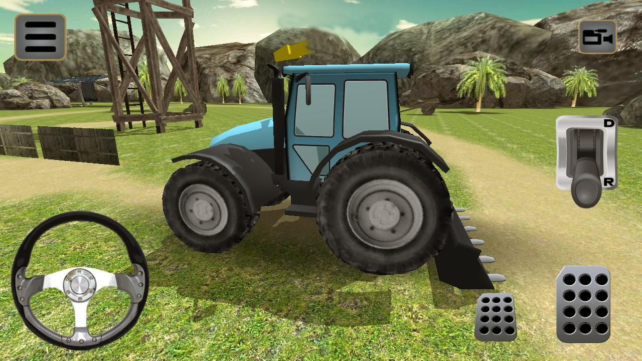 Трактор такой игра. Трактор Simulator на андроид. Игры про трактора на андроид. Игра про трактора и комбайны. Гонки на тракторах игра.