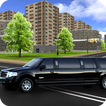 Limousine Car Parking