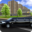 Limousine Car Parking APK