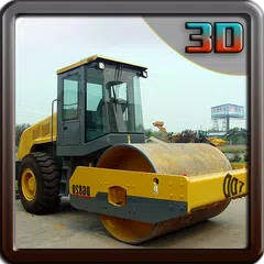 Скачать Roller Construction Simulator APK