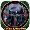 Sniper Zombie War APK