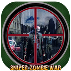 Sniper Zombie War 아이콘