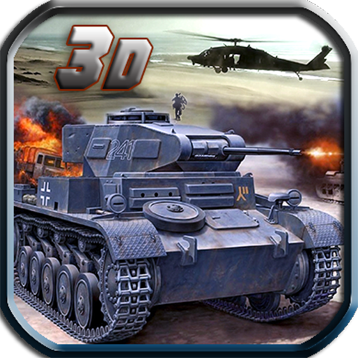 Tank Battle War 2015