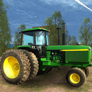 Tractor Farm Simulator 2015 APK