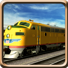 Train Simulator 2015 US icône