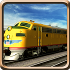 Train Simulator 2015 US biểu tượng