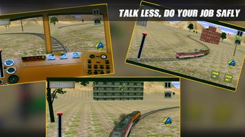 Train Simulator 2015 US capture d'écran 3