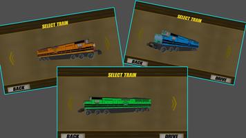 Train Simulator 2015 US capture d'écran 1