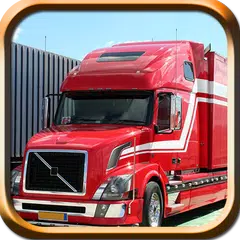 18 Wheeler Truck Simulator APK download