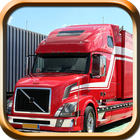 18 Wheeler Truck Simulator biểu tượng