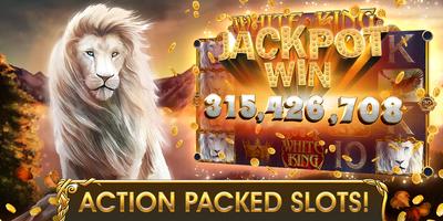 Jackpot Giant Casino screenshot 2