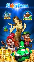 Slots Farm постер