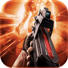 Guns Simulator 3D: Guns Sounds آئیکن