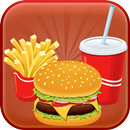 Burger Maker Food  Corner APK
