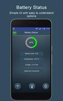 Battery Status And Widgets скриншот 3