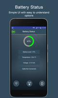 Battery Status And Widgets скриншот 1