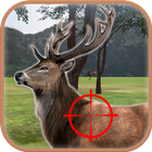 Deer Hunting Game ikona