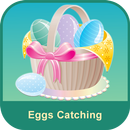 Egg Catching Game: Golden Eggs APK