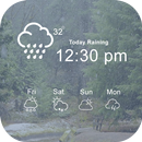 APK Weather updates Live