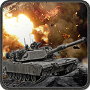 Island Tanks Battle APK