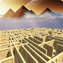 Egypte Labyrinthe Coureur 2018 APK
