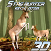 Stag Hunter Simulator 2016 APK