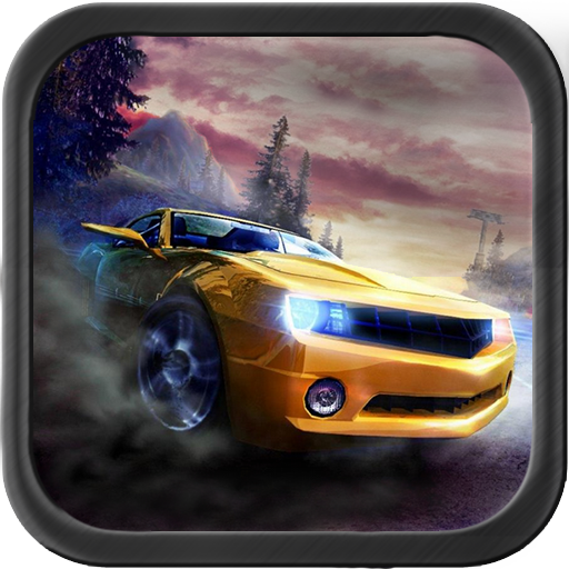 Adventure Car Racing