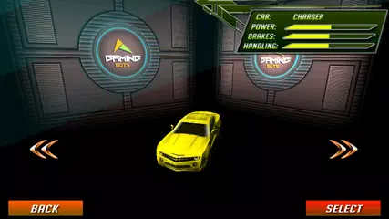 Adventure Car Racing APK download
