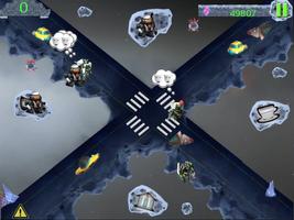Droid Crosser screenshot 2