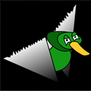 Lumber Duck - Sky Saw Mill APK