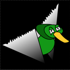 Lumber Duck ikona