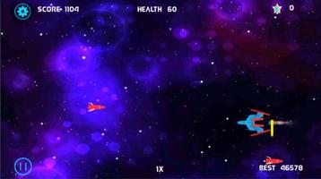 Space Warrior 2017 screenshot 1