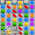 Guide Candy Crush Soda Saga أيقونة