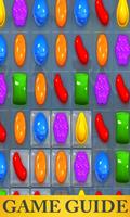 Guide Candy Crush Soda Saga постер